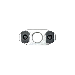 M-loc system Stainless Steel QD Sling Swivel Mount